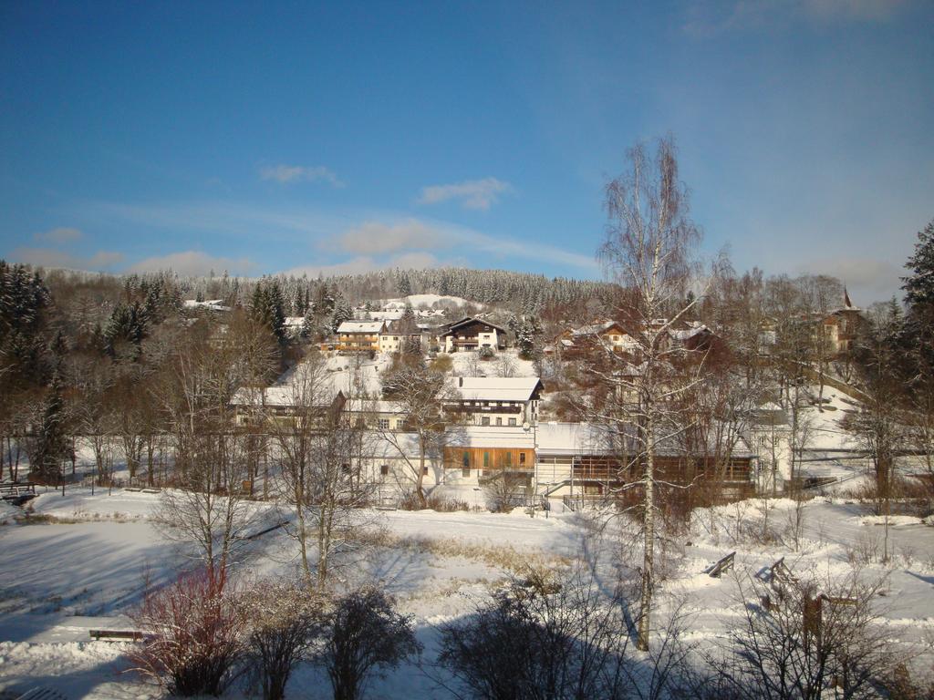 Apartments Josef Seitz Bayerisch Eisenstein Bilik gambar